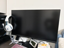 SANC盛色24.5英寸2K275Hz FastIPS显示器1ms 硬件低蓝光 耳机挂架小夜灯 电竞电脑屏幕G4Q E 实拍图