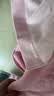 蕉内301H浴巾男女士7A抗菌纯棉洗脸吸水成人大毛巾不掉毛洗澡速干 【浴巾|A类|纯色款】蜜褐粉 实拍图
