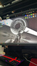 华硕ROG 绝杀27二代 XG27ACMES 27英寸显示器2K 240Hz电竞显示器2代超频255Hz HDR400 G-Sync HDMI 2.1 实拍图