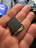 闪迪（SanDisk）64GB SD内存卡 U1 C10 至尊高速存储卡 读速140MB/s 全高清视频 数码相机理想伴侣 实拍图