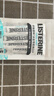 李施德林 Listerine零度+樱花温和精油便携条装漱口水10ml*30条独立小包装 实拍图