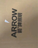ARROW牌照明 吸顶灯led卧室灯客厅灯厨房阳台灯中山灯具 力荐-24W白光40cm适15平内 实拍图