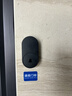 海得曼（Advent）门铃不用电池自发电无线门铃防水家用呼叫器FL-313-BLK 实拍图