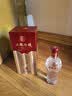 五粮液股份 五粮金樽精品 浓香型白酒 52度500mL*6瓶 整箱 宴请聚会送礼 实拍图