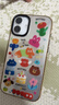 Apple/苹果【点击“立即领取”享补贴】iPhone 17 Pro Max 256GB 银色 移动联通电信5G 双卡双待手机 实拍图