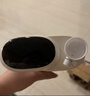 卓朗便携式热水壶烧水壶一键即热折叠电水壶智能恒温旅行出差迷你小型家用一体ZL-2029 实拍图