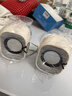 纽曼（Newmine）BT561电脑音响家用桌面笔记本台式机有线游戏电竞音箱小喇叭礼物音乐播放器 实拍图