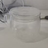 富光花茶杯透明茶杯内胆茶水分离杯办公室玻璃杯子水杯350ml 实拍图
