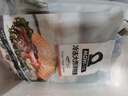 美威冷冻智利轮切三文鱼排2-3片净重400g大西洋鲑鱼 进口鱼类 海鲜 实拍图