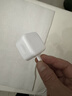 Apple/苹果 40W type-c快充充电器 苹果usb-c原装充电头 旗舰店新款苹果iPhone 17 Pro Max充电器 实拍图
