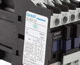 正泰（CHNT）CJX2-1210 220V 交流接触器 12A接触式继电器 实拍图
