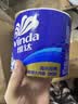 维达（Vinda）有芯卷纸 蓝色经典4层200克*27卷 高克重卫生纸 厕纸纸巾整箱 实拍图
