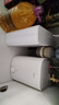 美的（Midea）净水器机家用厨房下式直滤净饮机自来水前置过超滤器机华凌 MU151-4 实拍图