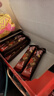 雀巢（Nestle）脆脆鲨威化饼干巧克力味32条/盒595.2g 休闲零食下午茶【临期】 实拍图