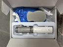 易简（yijan）婴儿理发器自动吸发低音儿童理发器剃发器宝宝新生儿剪发电推子 实拍图