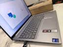 ThinkPad联想ThinkBook16+ AI轻薄笔记本电脑 英特尔酷睿Ultra5 16英寸 32G 1T 3.2K 165Hz办公本 国家补贴 实拍图