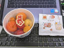 东菱（Donlim）【价保618】面包机全自动家用和面机 可预约 智能双撒 高成功率面包机和面机冰淇淋机DL-4705灰色 实拍图