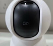小米智能摄像机C700 800万像素4K超清家用监控摄像头360度全景婴儿监控AI人形侦测宠物母婴老人银发 实拍图