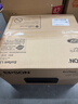爱普生（EPSON）【6代新品】L3353墨仓式彩色家用AI学习打印机 L3251/L3255升级版(打印复印扫描 微信/无线 黑色） 实拍图