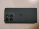 摩托罗拉【国家补贴】联想moto g100 四年质保 LCD护眼屏 7000mAh 12GB+256GB 青峰绿 实拍图