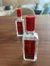 泸州老窖特曲 浓香型白酒52度100ml*2瓶 品鉴小酒礼盒 （非卖品） 实拍图