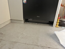 美的（Midea）【温湿智控】55L嵌入式蒸烤箱一体机 杯水鲜蒸 涡轮热风 蒸箱烤箱 蒸烤炸炖4合1体机烤贝果SX5 实拍图