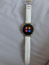 HUAWEI WATCH GT 6 浮光白 41mm智能手表多维情绪健康全新骑行体验强劲续航 实拍图