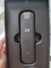 中兴（ZTE）F32随身wifi6免插卡无线上网卡支持5G/4G设备全网通路由器无限随行车载宿舍户外流量卡托2026款 实拍图