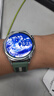 HUAWEI【父亲节送礼优选】HUAWEI WATCH GT 6 原野绿 46mm智能手表多维情绪健康全新骑行体验 实拍图