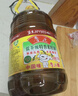 鲁花 【保真菜籽油】食用油 低芥酸特香菜籽油 6.18L   物理压榨 实拍图