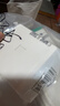 公牛（BULL）开关插座 G12系列 一位电脑插座86型暗装面板G12T102 象牙白 实拍图