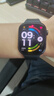 小米（MI）REDMI Watch 6典雅黑 国家补贴 澎湃OS 3 心率血氧监测 红米手表6 小米汽车 送男友送女友 实拍图