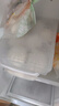 巴比黑芝麻包300g*2包12个儿童早餐包子馒头早点半成品新老包装随机发 实拍图