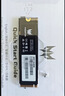 宏碁掠夺者（PREDATOR）512G SSD固态硬盘 M.2接口(NVMe协议) GM7系列｜NVMe PCIe 4.0读速7200MB/s  AI电脑存储配件 实拍图