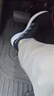 乔丹男鞋跑步鞋子舒适减震轻便网面运动鞋男XM3570242 实拍图