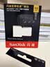 闪迪（SanDisk）512GB TF(MicroSD)内存卡4K极速金卡 A2 V30 U3 兼容大疆Pocket 4/Action 6运动相机 无人机存储卡 实拍图