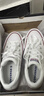 匡威（Converse）莫尔登All Star夏季男女板鞋中帮帆布小白鞋A00812C A00812C 35 实拍图