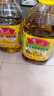 鲁花 【保真菜籽油】食用油 低芥酸特香菜籽油 5L  /桶   实拍图