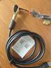 绿联USB3.0延长线公对母数据连接线电视电脑主机硬盘U盘鼠标键盘打印机扩展线加长转接线1.5米 30126 实拍图