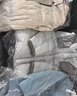 京东洗衣服务衣鞋任洗6件上门取送 干洗服务水洗去渍熨烫杀菌 实拍图
