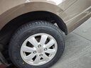玲珑轮胎汽车轮胎185/70R14 92H御风Crosswind HP010 五菱宏光/欧诺S/阳光 实拍图