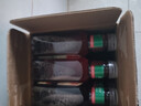 农夫山泉东方树叶黑乌龙茶500ml*15瓶无糖茶饮料0糖0脂0卡整箱装饮品 实拍图