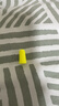 霍尼韦尔（Honeywell） 耳塞 抗噪防噪音睡眠学习工作隔音 LPF-1  20枚装（送耳塞盒） 实拍图