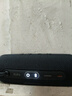 JBL FLIP6 音乐万花筒六代 便携式蓝牙音箱低音炮 防水防尘多台串联 赛道扬声器 独立高音单元 金属黑 实拍图