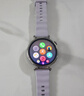 HUAWEI WATCH GT 6 流光紫 41mm智能手表多维情绪健康全新骑行体验 实拍图
