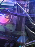 瓦尔基里(VALKYRIE）A360 VK 一体式CPU水冷散热器 多平台扣具 支持LGA1700 ARGB光效 隐藏走线一线通 实拍图