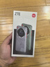 中兴（ZTE）U30 Pro 5G免插卡移动随身wifi无线网卡便携式热点5g路由器无限笔记本电脑通用流量直播神器2025款 实拍图
