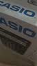 卡西欧（CASIO）GX-14B商务计算器14位数字显示超大型机桌面办公黑色经典款 实拍图