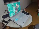 华硕天选6 Pro 酷睿版 国家补贴  16英寸游戏本 笔记本电脑(i7-14650HX 16G 1T RTX5070 2.5K)青 实拍图