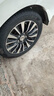韩泰（Hankook）汽车轮胎 205/55R16 91V SK10 适配朗逸/速腾/高尔夫/朗动/威朗 实拍图